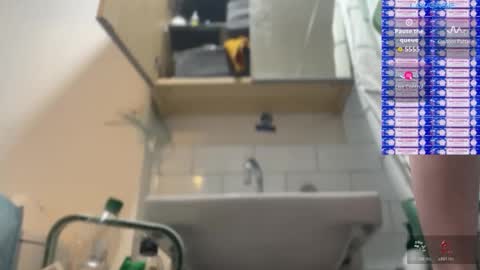 bukkakebae online show from 10/22/25, 08:08