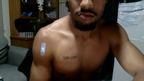 meaty man online show from 01/02/25, 02:35