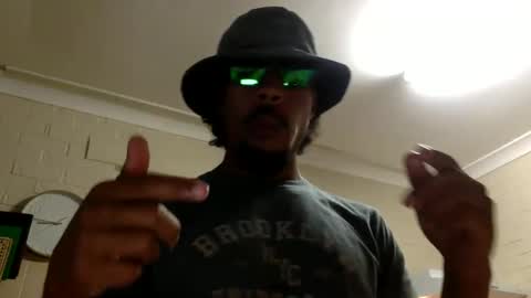 meaty man online show from 01/04/25, 09:43