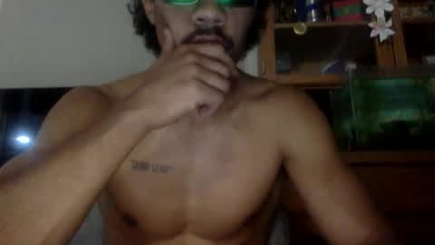 meaty man online show from 01/11/25, 09:57