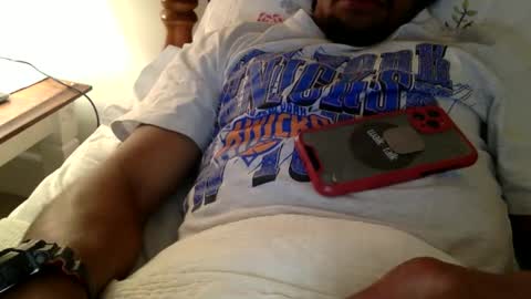 meaty man online show from 01/16/25, 10:32