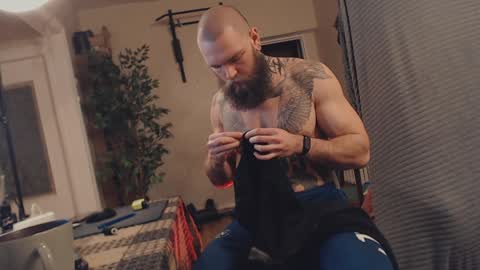 Dmitriy  online show from 01/11/25, 05:10