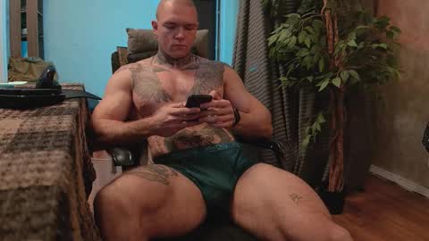 Dmitriy  online show from 10/02/25, 08:49