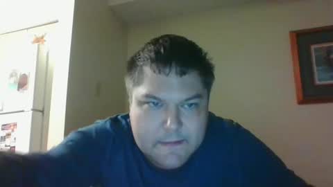 bulldoggie4669 online show from 10/19/25, 11:22