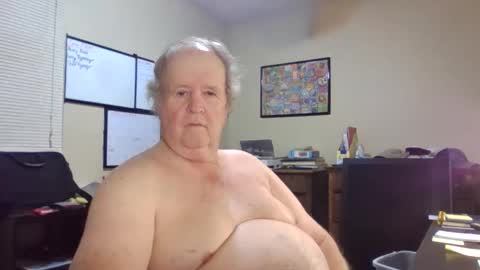 bullfrogg5050 online show from 10/27/25, 12:15