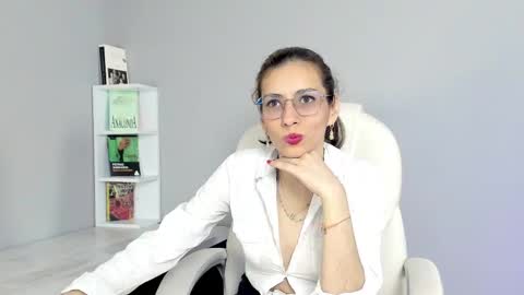 Snapshot of bulma_bambina_ chatting on 02/28/25, 07:46 Bulma Bambina online show from 02/28/25, 07:46