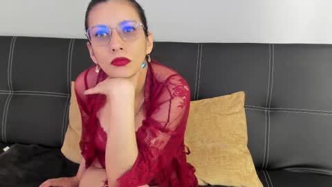 Snapshot of bulma_bambina_ chatting on 09/16/25, 08:10 Bulma Bambina online show from 09/16/25, 08:10