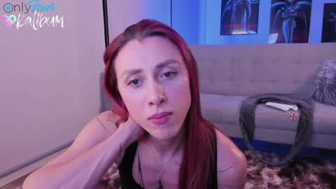 Snapshot of bumbum_kalibum chatting on 12/14/24, 12:55 Ivan online show from 12/14/24, 12:55