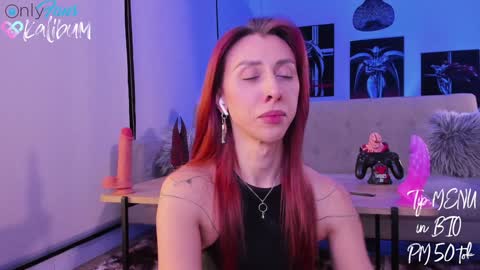 Snapshot of bumbum_kalibum chatting on 01/19/25, 07:25 Ivan online show from 01/19/25, 07:25