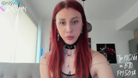Snapshot of bumbum_kalibum chatting on 03/06/25, 10:04 Ivan online show from 03/06/25, 10:04