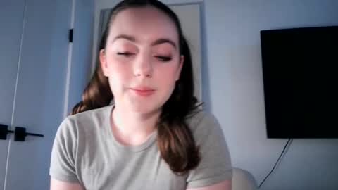 Dominique online show from 01/28/25, 09:19