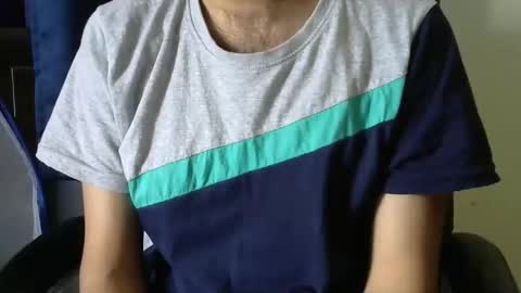 Snapshot of bunny_boy6969 chatting on 10/14/25, 06:47 Revo Hi dear everyone..Im on a break due to exams and studies and some functions in family..will back soon..stay tuned...Ty online show from 10/14/25, 06:47