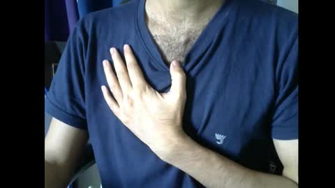 Snapshot of bunny_boy6969 chatting on 11/17/25, 06:41 Revo Hi dear everyone..Im on a break due to exams and studies and some functions in family..will back soon..stay tuned...Ty online show from 11/17/25, 06:41