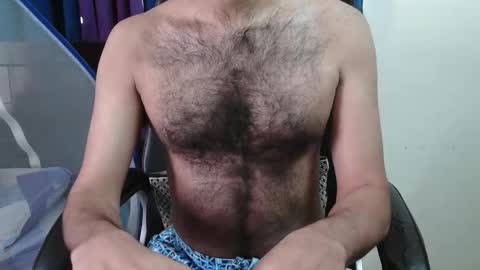 Snapshot of bunny_boy6969 chatting on 12/02/25, 09:58 Revo Hi dear everyone..Im on a break due to exams and studies and some functions in family..will back soon..stay tuned...Ty online show from 12/02/25, 09:58