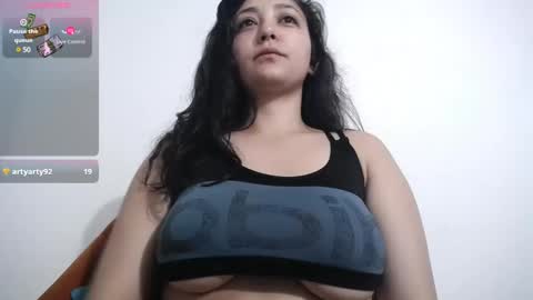 Snapshot of bunny_chloe chatting on 02/03/25, 10:14 bunny_chloe online show from 02/03/25, 10:14