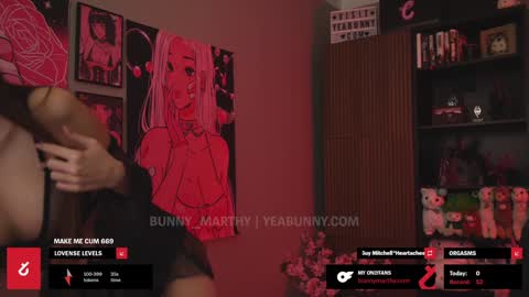 Maddie    Next stream  online show from 02/04/25, 01:59