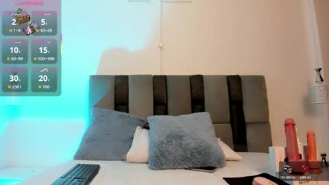 bunny online show from 10/08/25, 12:14