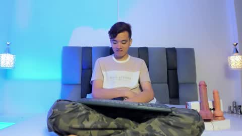 bunny online show from 10/15/25, 12:27