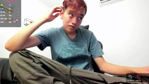 bunny online show from 11/10/25, 12:26