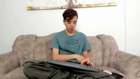 bunny online show from 11/18/25, 12:31