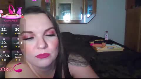 Bunny N Clyde online show from 11/26/25, 09:10