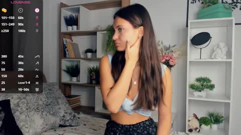 Aria online show from 10/09/25, 09:07