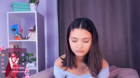 Aria online show from 11/16/25, 09:04