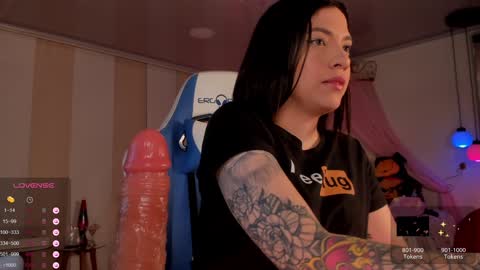 Snapshot of bunny_vinterxo chatting on 12/14/24, 02:12 bunny_vinterxo online show from 12/14/24, 02:12