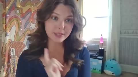 Abigail Grace online show from 01/14/25, 07:53