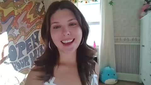 Abigail Grace online show from 01/29/25, 08:35