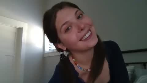 Abigail Grace online show from 02/25/25, 07:14