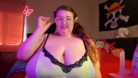 bunnyarcana420 online show from 11/20/25, 09:58