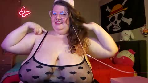 bunnyarcana420 online show from 11/23/25, 01:38