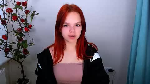 Ariel online show from 10/16/25, 04:13