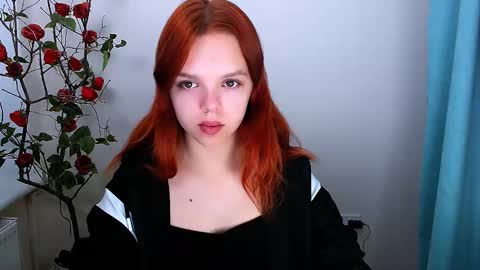 Ariel online show from 10/20/25, 04:02