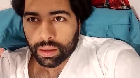 bunnychocolatte69 online show from 10/13/25, 11:49