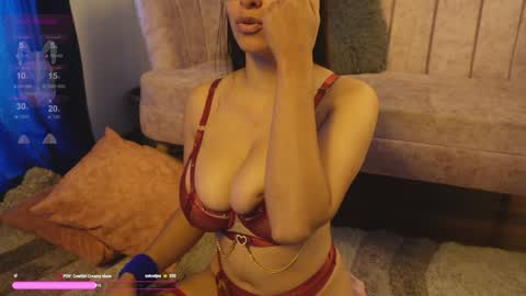 Snapshot of bunnycute_shy chatting on 01/15/25, 04:00 30 Off online show from 01/15/25, 04:00