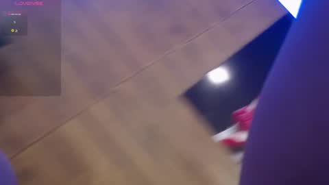 Ashlye online show from 01/11/25, 08:43