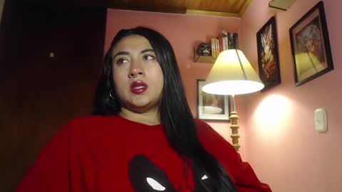 bunnyEmilyR0s33 online show from 02/12/25, 07:55