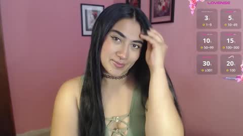 bunnyEmilyR0s33 online show from 09/25/25, 04:00