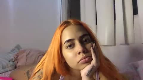 Snapshot of bunnylove_07 chatting on 11/20/25, 04:12 bunnylove_07 online show from 11/20/25, 04:12