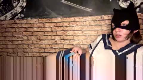 bunnyria online show from 11/23/25, 02:28