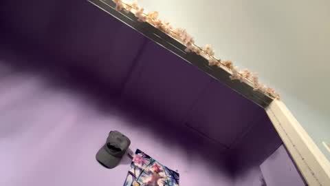 Snapshot of bunnyslittlecum chatting on 01/20/25, 06:10 Bunnygirl Onyx online show from 01/20/25, 06:10