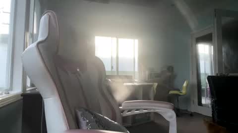 Snapshot of bunnyslittlecum chatting on 02/08/25, 02:38 Bunnygirl Onyx online show from 02/08/25, 02:38