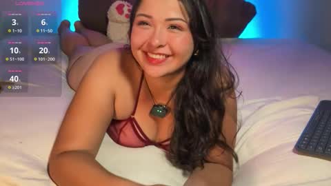 Snapshot of bunnysparamours chatting on 11/19/25, 08:03 MARY BUNNY online show from 11/19/25, 08:03