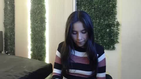 bunny online show from 11/03/25, 07:37