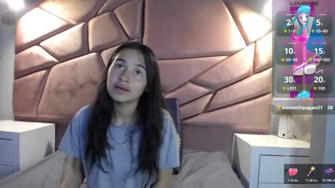 bunny online show from 11/19/25, 05:02