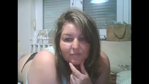 Snapshot of bunyoka1981 chatting on 09/18/25, 06:10 babuska1981 online show from 09/18/25, 06:10