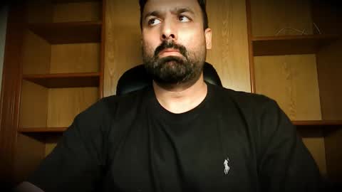 Hairy Arabian online show from 10/08/25, 04:54