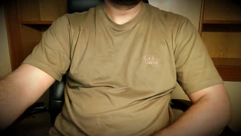 Hairy Arabian online show from 11/23/25, 12:49